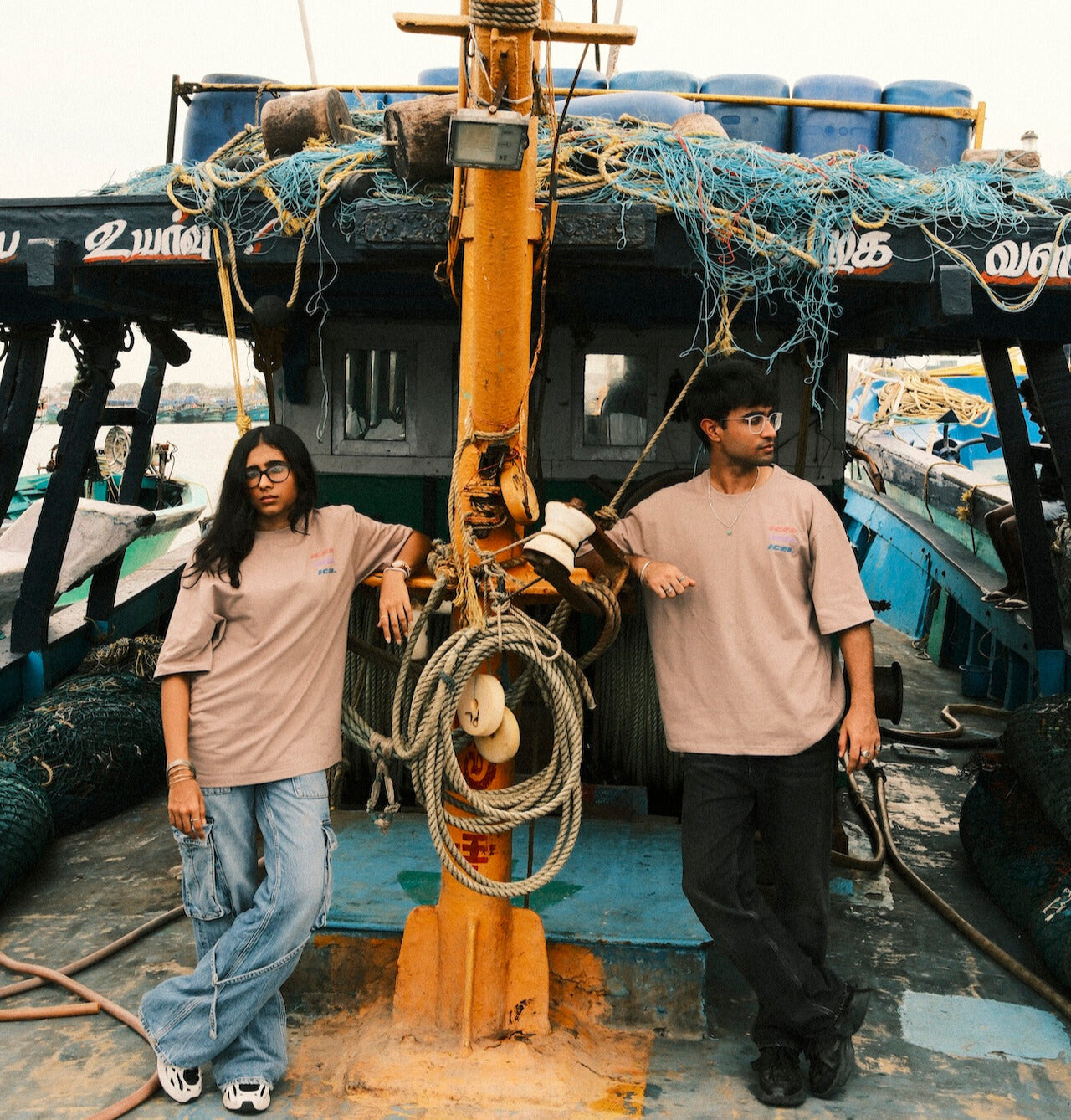 From Underground to Ice Level – Why Indian Streetwear Is Taking Over